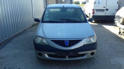 DEZMEMBREZ DACIA LOGAN 1.4MPI DIN 2006