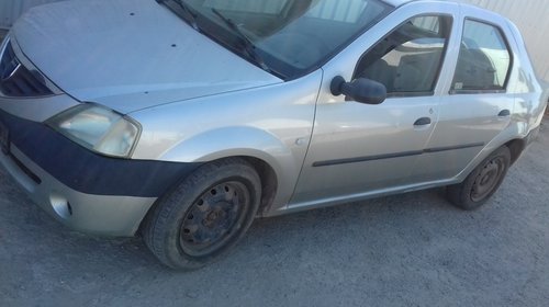 DEZMEMBREZ DACIA LOGAN 1.4MPI DIN 2006