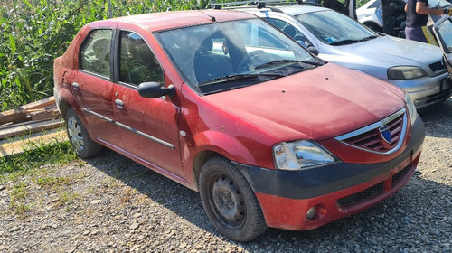 Dezmembrez Dacia Logan 1.5 DCI 2005 2006 2007 2008 2009