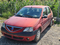 Dezmembrez Dacia Logan 1.5 DCI 2005 2006 2007 2008 2009