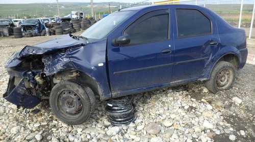 Dezmembrez DACIA LOGAN 1.5 DCI 2005