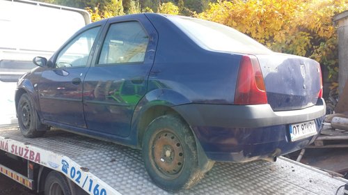 Dezmembrez Dacia Logan 1.5 dci 2006 E3