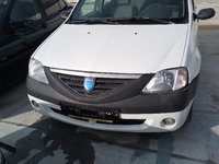 Dezmembrez Dacia Logan 1.5 dci 2007