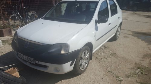 Dezmembrez Dacia Logan 1.5 dci 2008 euro 4 di