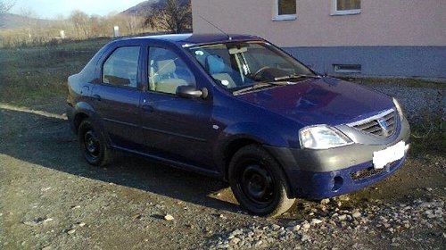 Dezmembrez dacia logan 1.5 dci , an 2004 EURO