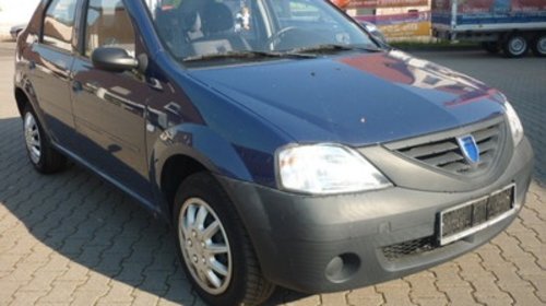 Dezmembrez dacia logan 1.5 dci , an 2004