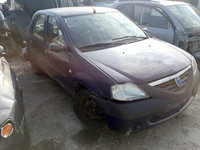 Dezmembrez Dacia Logan 1.5 dci, an 2005