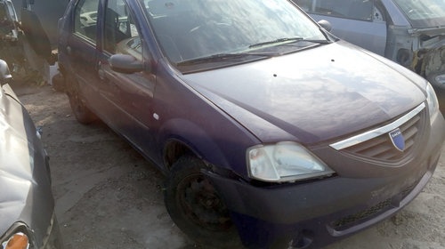 Dezmembrez Dacia Logan 1.5 dci, an 2005