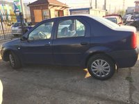 Dezmembrez dacia logan 1.5 dci an 2006 aer conditionat