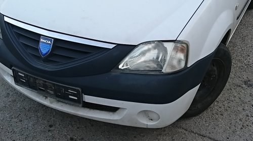 Dezmembrez Dacia Logan 1.5 dci, an 2006, euro