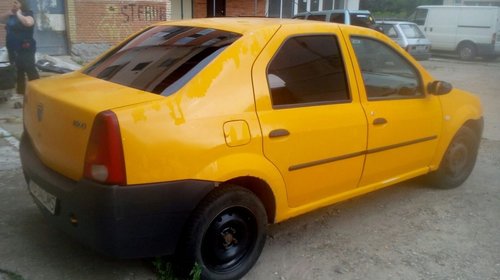 Dezmembrez Dacia Logan 1.5 Dci an 2006