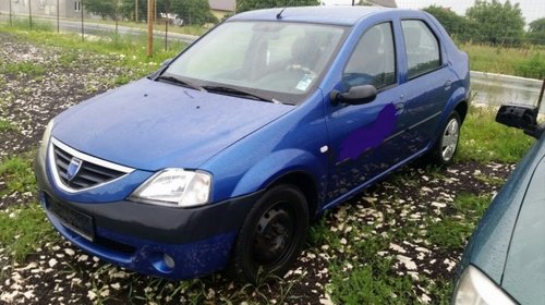 Dezmembrez Dacia Logan 1,5 dci an fabricație