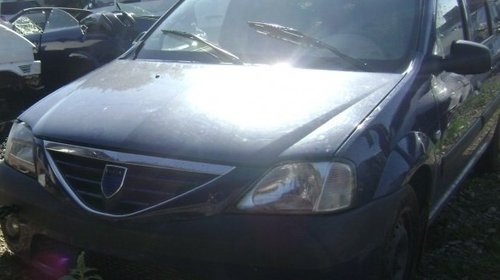 Dezmembrez Dacia Logan 1.5 dci, din 2005