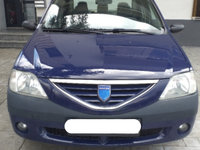 Dezmembrez Dacia Logan 1.5 DCI din 2006 volan pe stanga