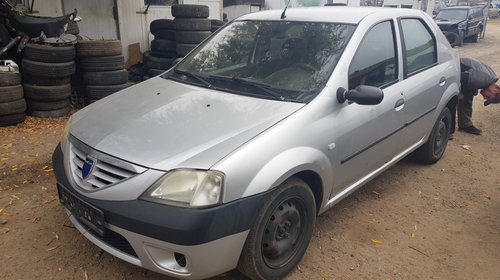 Dezmembrez Dacia Logan 1.5 DCI euro 3 , euro 4