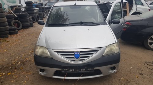 Dezmembrez Dacia Logan 1.5 DCI euro 3 , euro 