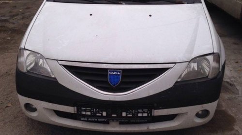 Dezmembrez Dacia Logan 1.5 DCi Euro 3 ,