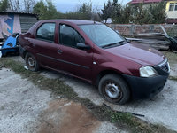 Dezmembrez Dacia Logan 1.5 DCI euro 3