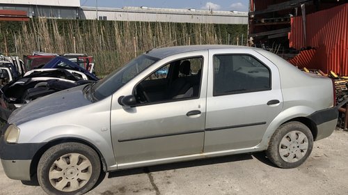 Dezmembrez Dacia Logan 1.5 dCi Euro 3