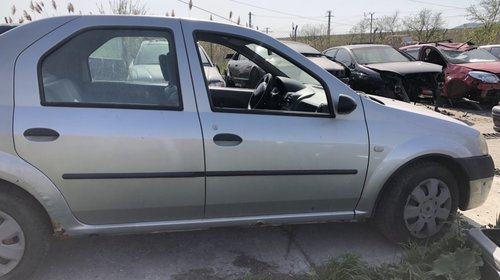Dezmembrez Dacia Logan 1.5 dCi Euro 3