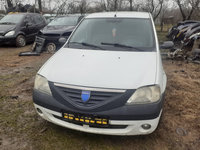 Dezmembrez Dacia Logan 1.5 Dci euro 4 an 2007