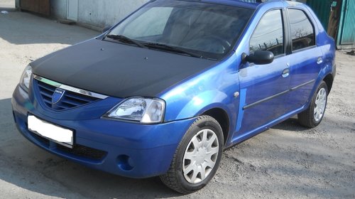 Dezmembrez Dacia Logan 1.5 DCi Euro 4 an 2007