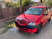 Dezmembrez dacia logan 1.5 dci euro 4 an 2007