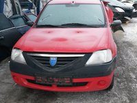 Dezmembrez dacia logan 1,5 dci euro 4 an 2008