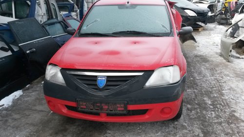 Dezmembrez dacia logan 1,5 dci euro 4 an 2008