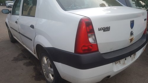 Dezmembrez Dacia Logan 1.5 dci euro 4