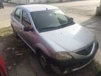 Dezmembrez Dacia Logan 1.5 dci EURO 4