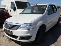 Dezmembrez Dacia Logan, 1.5 DCI Euro 5, 2011