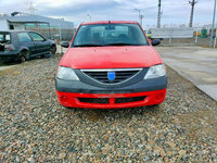 Dezmembrez Dacia Logan 1.5 dci euro4 an 2007