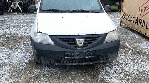 Dezmembrez Dacia Logan 1.5 dci MCV Estate Van