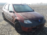 Dezmembrez Dacia Logan 1.5 dci