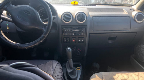 Dezmembrez Dacia Logan 1.5 dCi