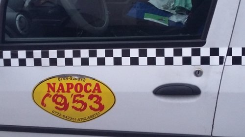 Dezmembrez Dacia Logan 1,5 dci