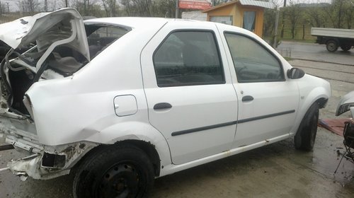 Dezmembrez Dacia Logan 1.5 DCI