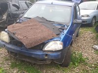 Dezmembrez dacia logan 1.5 dci