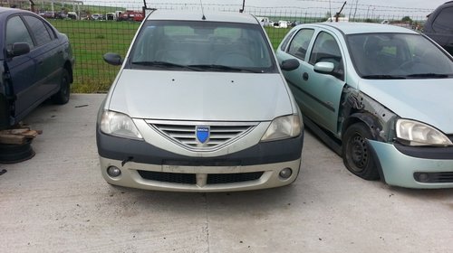 Dezmembrez Dacia Logan 1.5 DCI