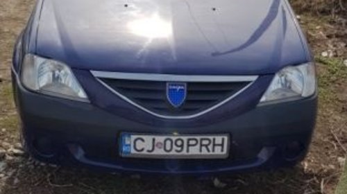 Dezmembrez dacia logan 1.5 dci