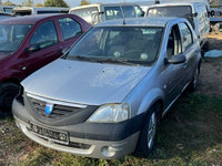 DEZMEMBREZ DACIA LOGAN 1.5 DIESEL 48KW, AN 2006