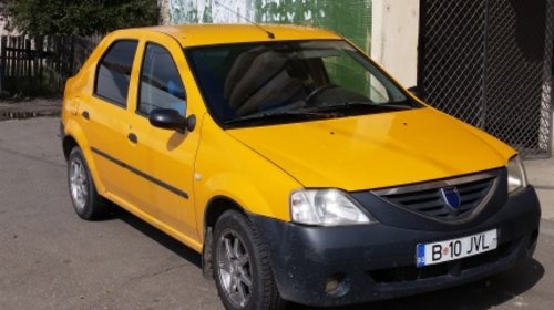 Dezmembrez Dacia Logan 1.5 diesel euro 3 oric