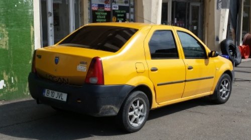 Dezmembrez Dacia Logan 1.5 diesel euro 3 orice piesa