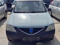 Dezmembrez Dacia Logan 1.5 e4 2009