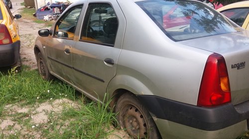 Dezmembrez dacia logan 1.5 mpi