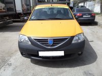 Dezmembrez Dacia Logan 1.5 dci EURO 3 DIN 2006
