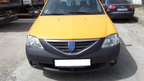 Dezmembrez Dacia Logan 1.5 dci EURO 3 DIN 200