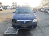 Dezmembrez Dacia Logan 1.5 dci Euro 3