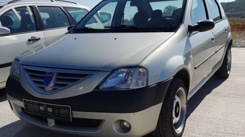 Dezmembrez Dacia logan 1.5 dci euro3 an 2006